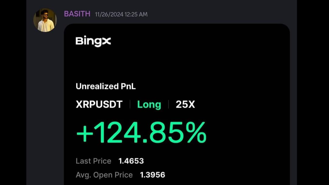 profit and loss