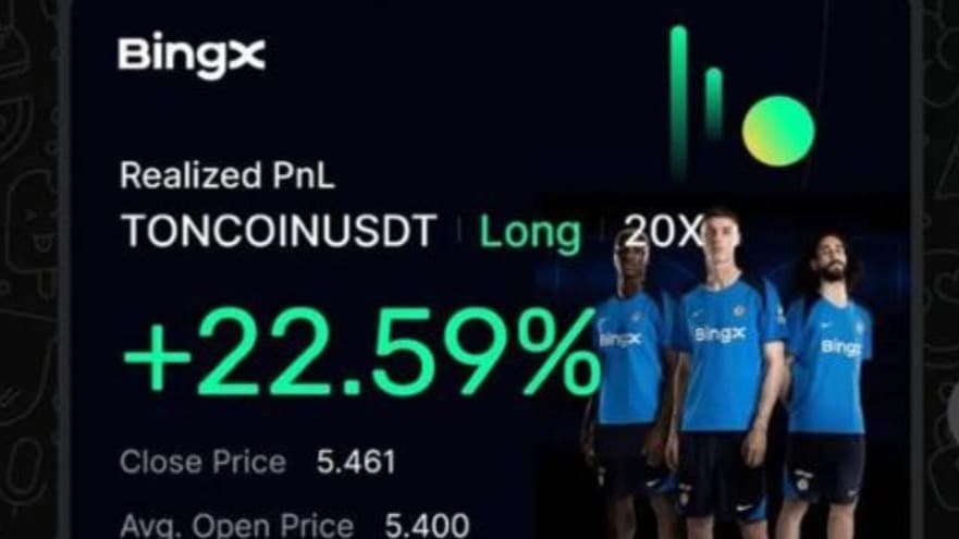 profit and loss