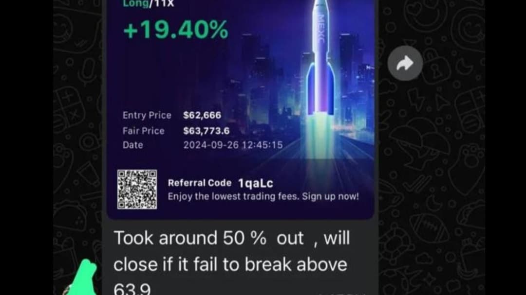 profit and loss