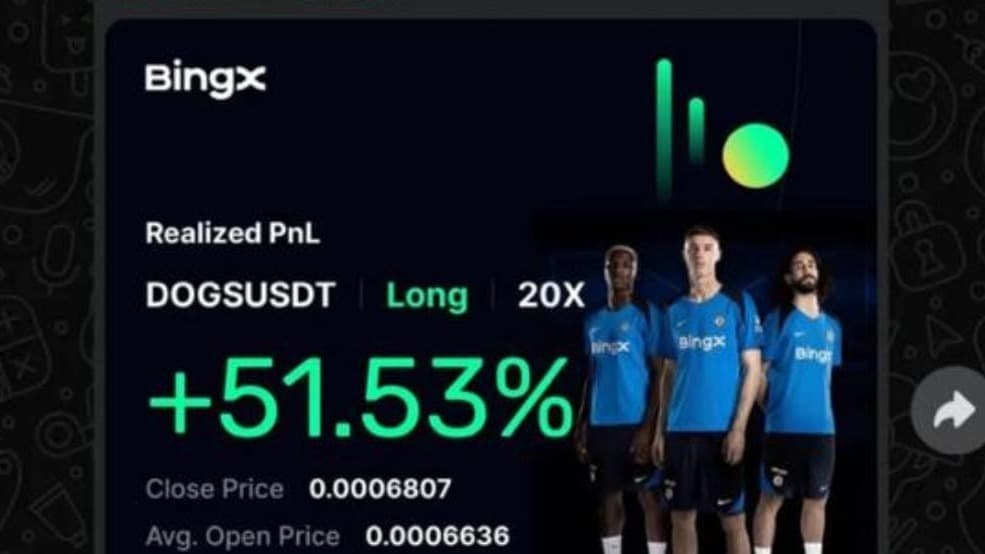 profit and loss