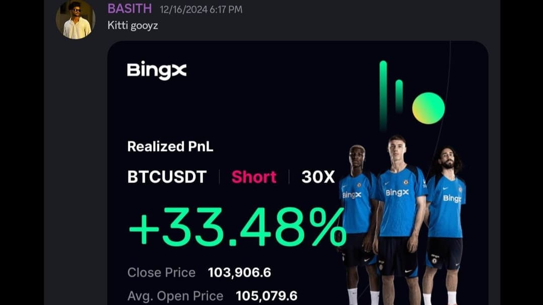 profit and loss