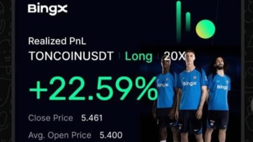 profit and loss